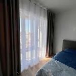 Apartment Urban Oasis Near Center Tirana