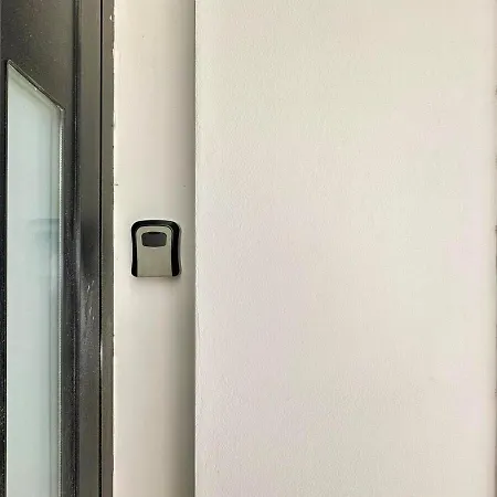 Urban Oasis Near Center Tirana