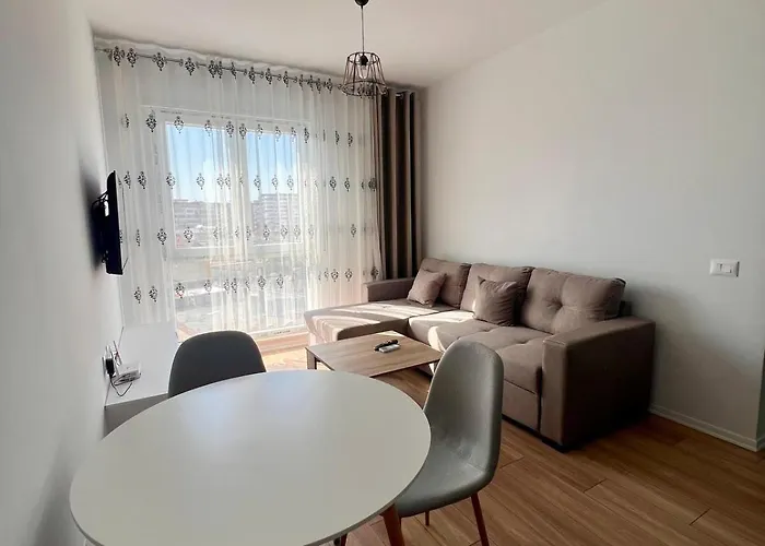 Appartamento Urban Oasis Near Center *